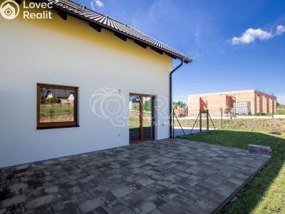 Продажа семейного дома Benešov č. 9