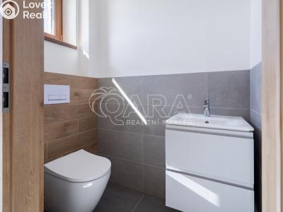 Продажа семейного дома Benešov č. 12