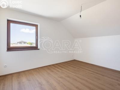 Продажа семейного дома Benešov č. 15