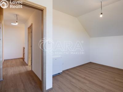 Продажа семейного дома Benešov č. 17