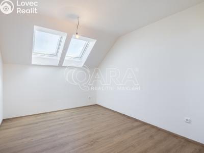 Продажа семейного дома Benešov č. 21