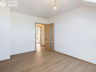 Продажа семейного дома Benešov č. 22