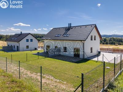 Продажа семейного дома Benešov č. 27