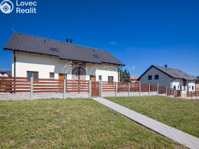 Продажа семейного дома Benešov č. 28
