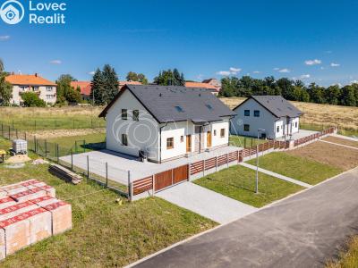 Продажа семейного дома Benešov č. 30