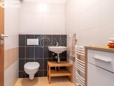 Prodej bytu 3+KK Beroun, Na Veselou 962 č. 11