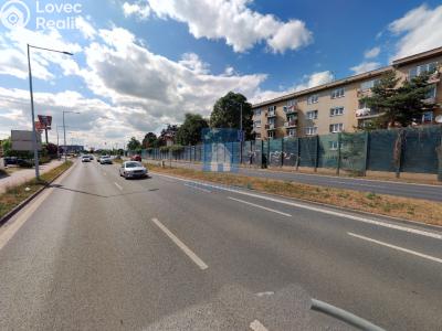 Rent commercial properties Plzeň č. 3