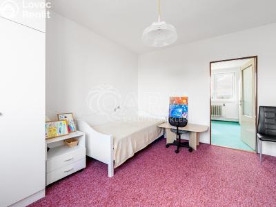 Продаж сімейного будинку Hořovice, Na Schůdkách č. 13