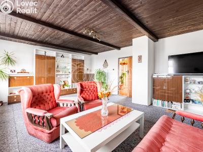 Продаж сімейного будинку Hořovice, Na Schůdkách č. 17