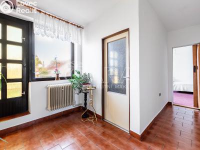 Продаж сімейного будинку Hořovice, Na Schůdkách č. 18