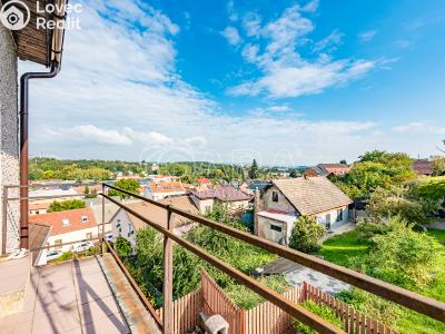 Продаж сімейного будинку Hořovice, Na Schůdkách č. 19
