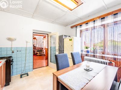 Продаж сімейного будинку Hořovice, Na Schůdkách č. 25