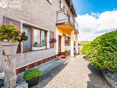 Продаж сімейного будинку Hořovice, Na Schůdkách č. 28