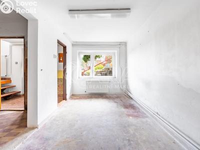 Продаж сімейного будинку Hořovice, Na Schůdkách č. 32
