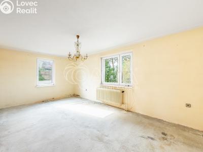 Продаж сімейного будинку Hořovice, Na Schůdkách č. 35