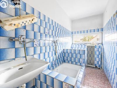 Продаж сімейного будинку Hořovice, Na Schůdkách č. 37