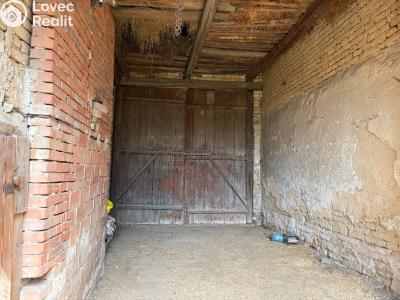 Продаж сімейного будинку Kroměříž č. 7