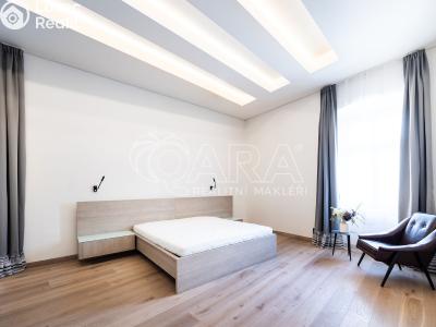 Pronájem bytu 3+KK Praha, Truhlářská č. 15