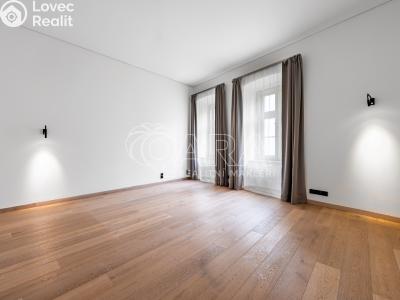 Pronájem bytu 3+KK Praha, Truhlářská č. 19