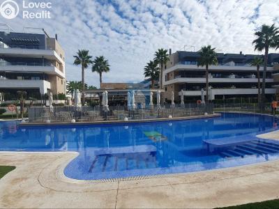 Продаж квартири 2+1 Orihuela, Španělsko č. 18