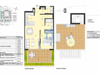 Sale villa Torrevieja,Španělsko č. 8