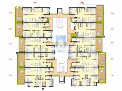 Sale villa Torrevieja,Španělsko č. 9