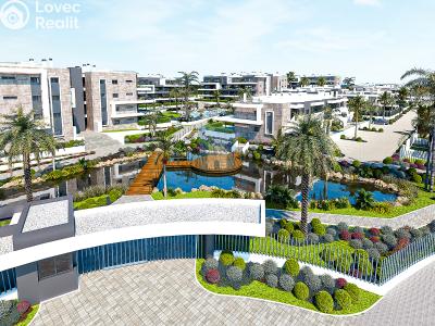 Sale villa Torrevieja,Španělsko č. 10