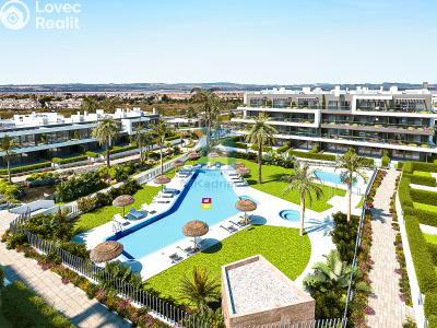 Sale villa Torrevieja,Španělsko č. 12