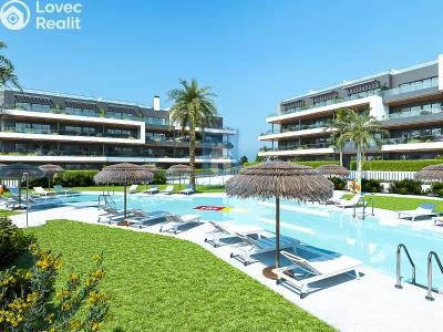 Sale villa Torrevieja,Španělsko č. 13