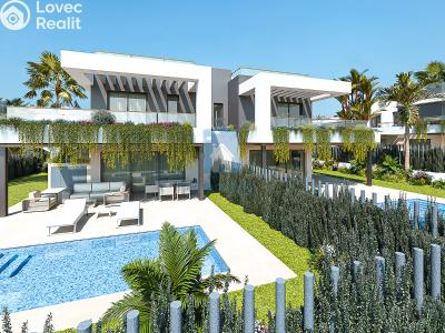 Sale villa Torrevieja,Španělsko č. 15
