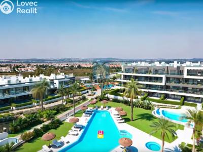 Sale villa Torrevieja,Španělsko č. 38