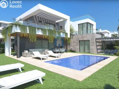 Sale villa Torrevieja,Španělsko č. 56