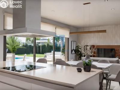 Sale villa Torrevieja,Španělsko č. 62