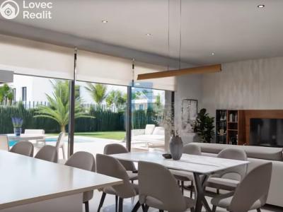 Sale villa Torrevieja,Španělsko č. 63