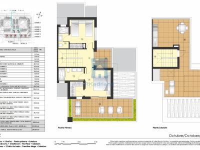 Sale villa Torrevieja,Španělsko č. 67