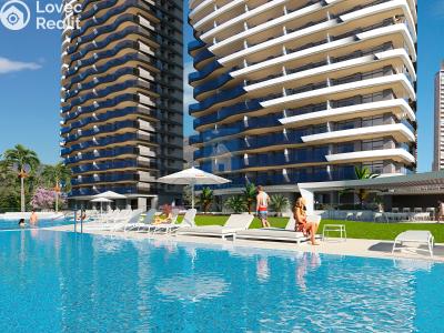 Prodej bytu 1+1 Benidorm,Španělsko č. 10