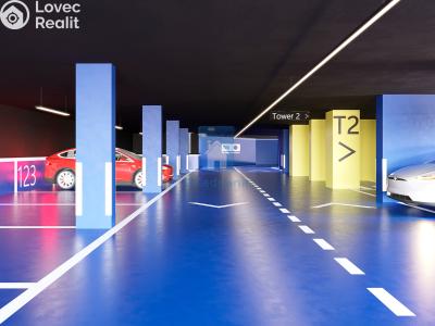 Prodej bytu 1+1 Benidorm,Španělsko č. 18