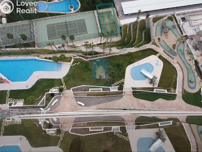 Prodej bytu 1+1 Benidorm,Španělsko č. 63