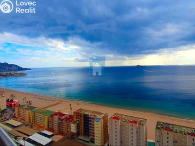 Продаж квартири 1+1 Benidorm, Španělsko č. 2