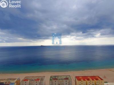 Продаж квартири 1+1 Benidorm, Španělsko č. 3