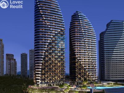 Продаж квартири 1+1 Benidorm, Španělsko č. 4