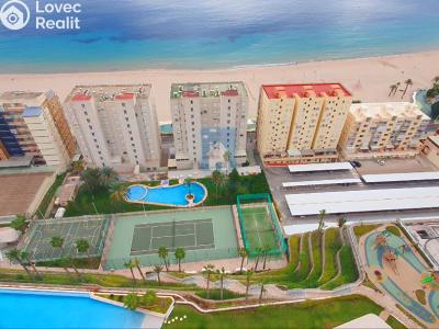 Продаж квартири 1+1 Benidorm, Španělsko č. 5