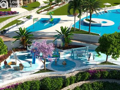 Продаж квартири 1+1 Benidorm, Španělsko č. 12