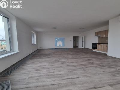 Pronájem bytu 2+KK Plzeň, Železniční č. 2