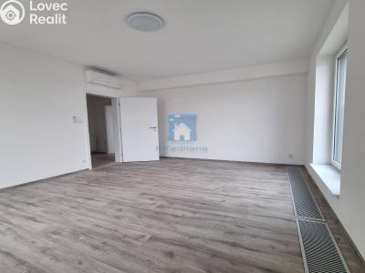 Pronájem bytu 2+KK Plzeň, Železniční č. 5