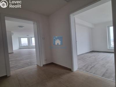Pronájem bytu 2+KK Plzeň, Železniční č. 9