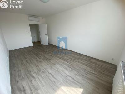 Rent apartment 2+KK Plzeň, Železniční č. 3