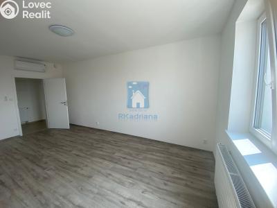 Rent apartment 2+KK Plzeň, Železniční č. 4