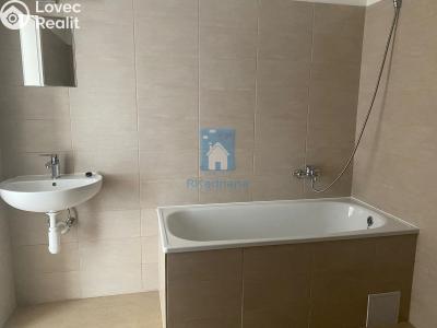 Rent apartment 2+KK Plzeň, Železniční č. 6