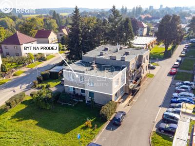 Prodej bytu 4+KK Úhřetice č. 1